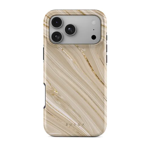 iPhone 17 Pro Case, Full Glam | BURGA